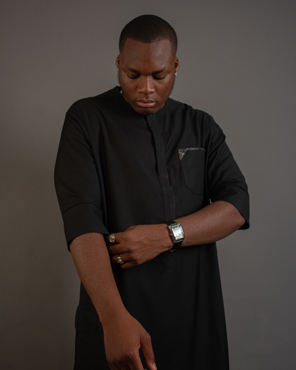 2 Three-Quarter Balc