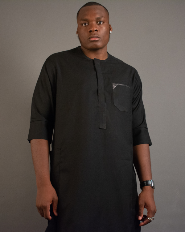 3 Three-Quarter Balc