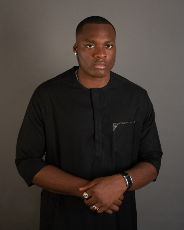 4 Three-Quarter Balc